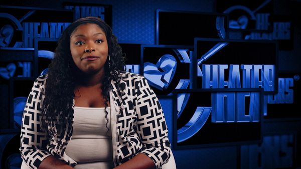 Cheaters - Episode 14
