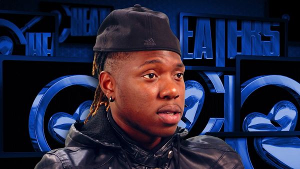 Cheaters - Episode 18