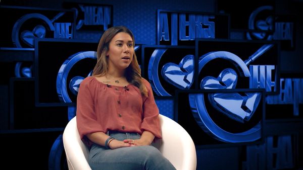 Cheaters - Episode 2