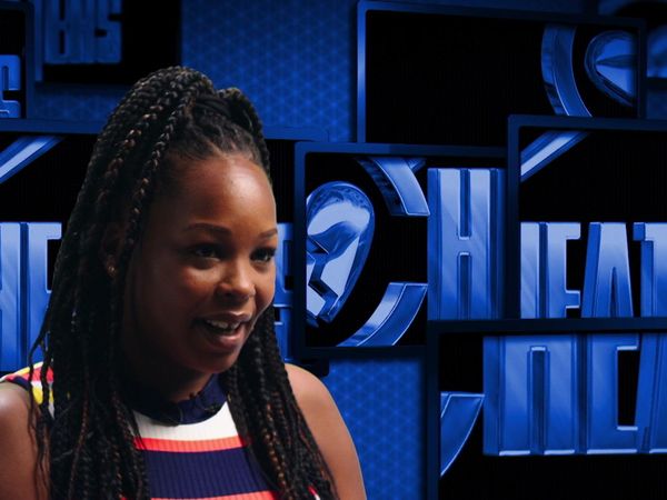 Cheaters - Episode 8