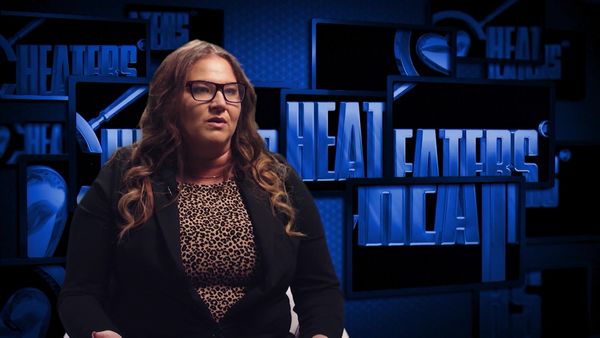 Cheaters - Episode 5