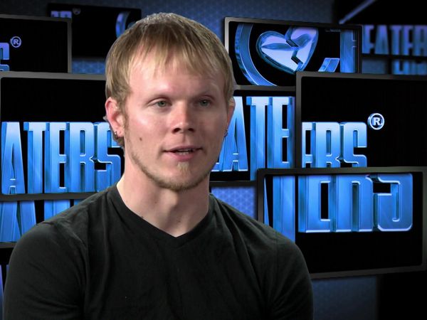 Cheaters - Episode 41