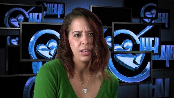 Cheaters - Episode 37