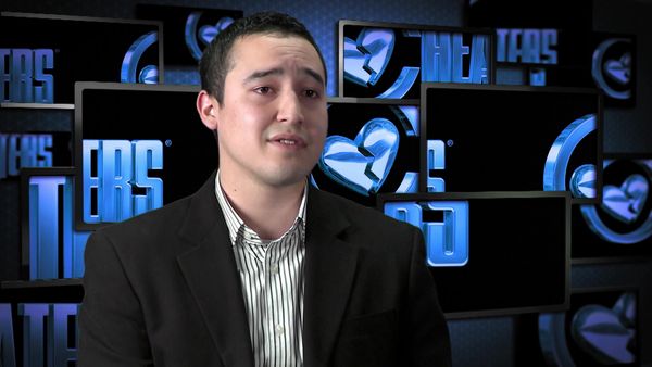 Cheaters - Episode 33