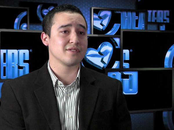 Cheaters - Episode 33