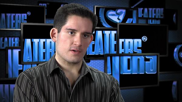 Cheaters - Episode 35