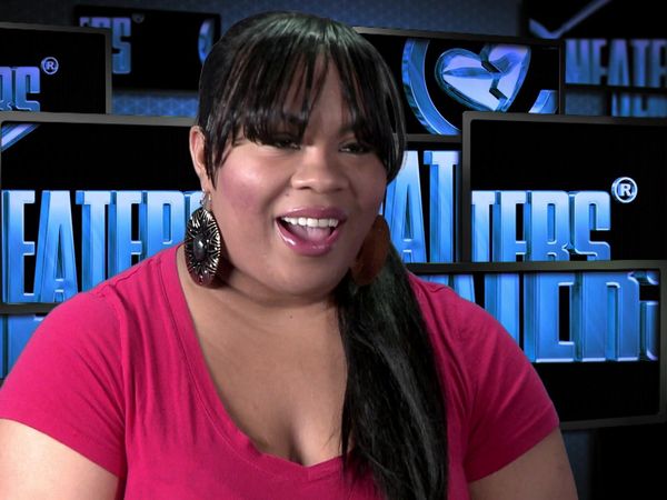 Cheaters - Episode 36