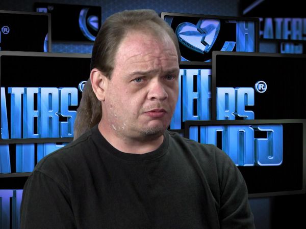Cheaters - Episode 21