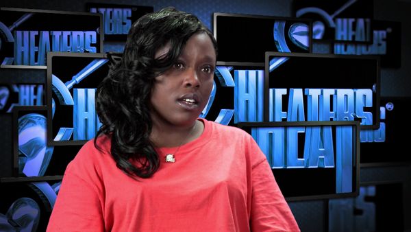 Cheaters - Episode 32
