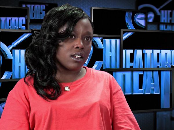 Cheaters - Episode 32