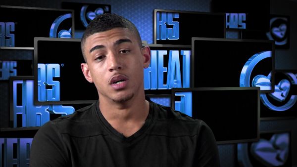 Cheaters - Episode 19