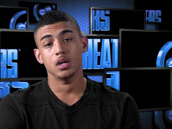 Cheaters - Episode 19