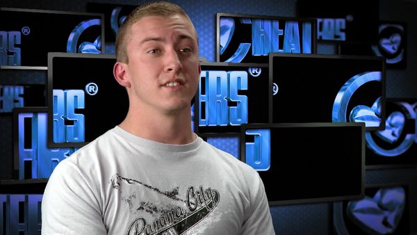 Cheaters - Episode 27