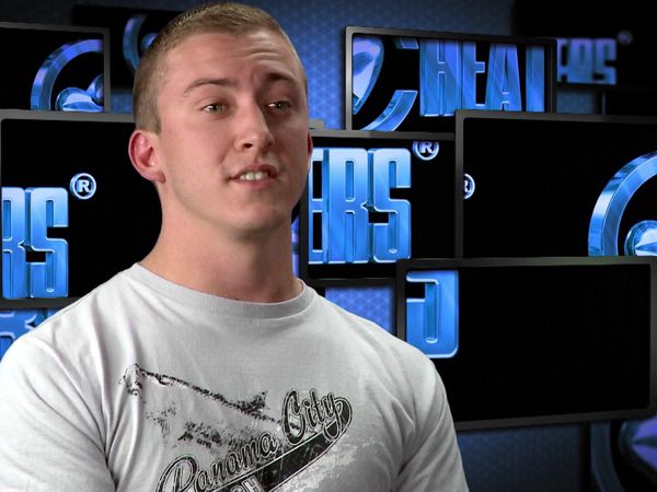 Cheaters - Episode 27
