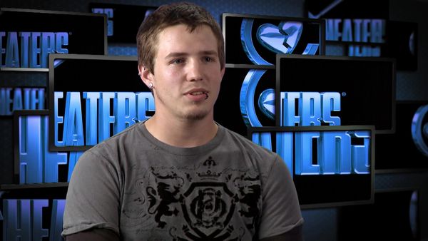 Cheaters - Episode 15