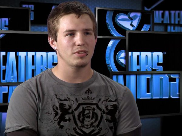 Cheaters - Episode 15
