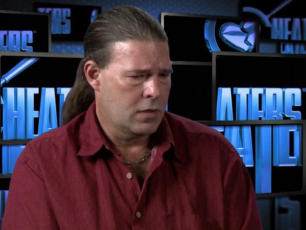 Cheaters - Episode 11