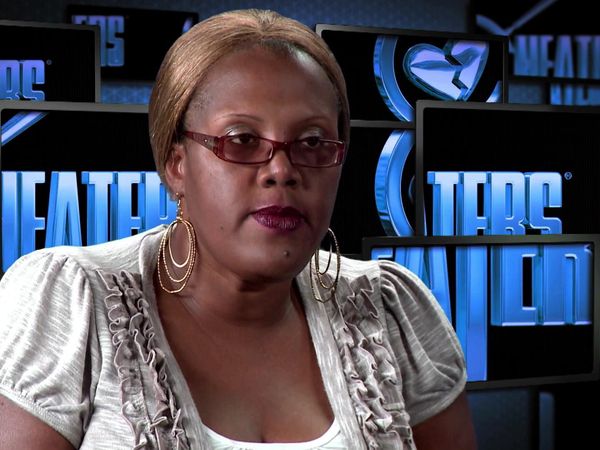 Cheaters - Episode 10
