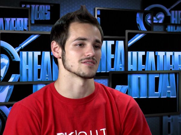 Cheaters - Episode 9