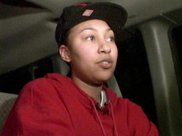 Cheaters - Episode 40