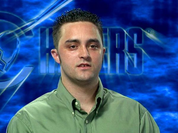 Cheaters - Episode 5