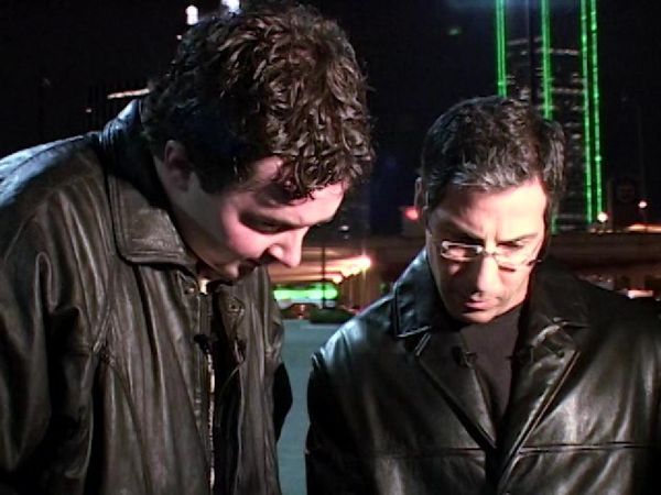 Cheaters - Episode 21