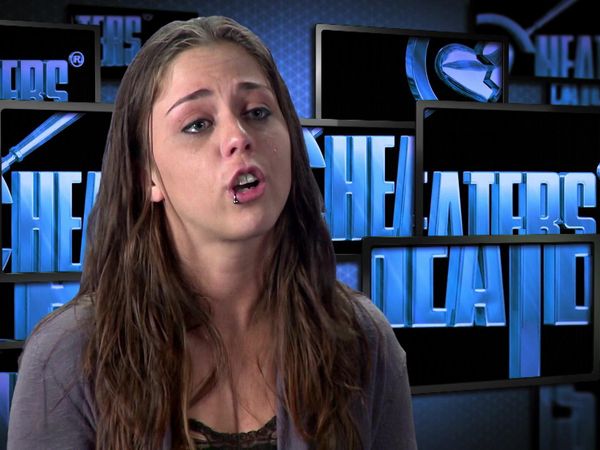 Cheaters - Episode 42