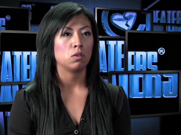 Cheaters - Episode 30