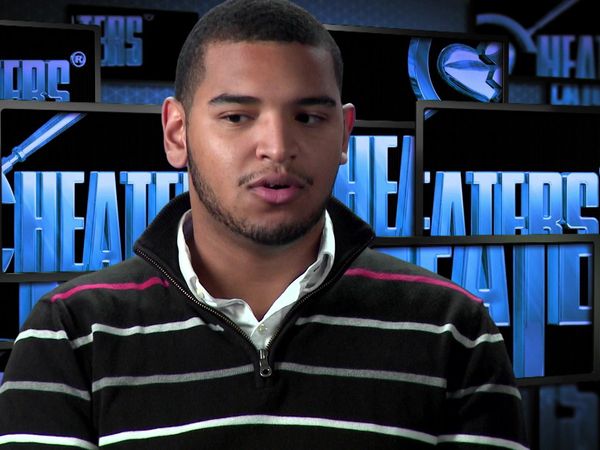 Cheaters - Episode 39