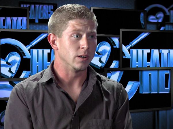 Cheaters - Episode 17