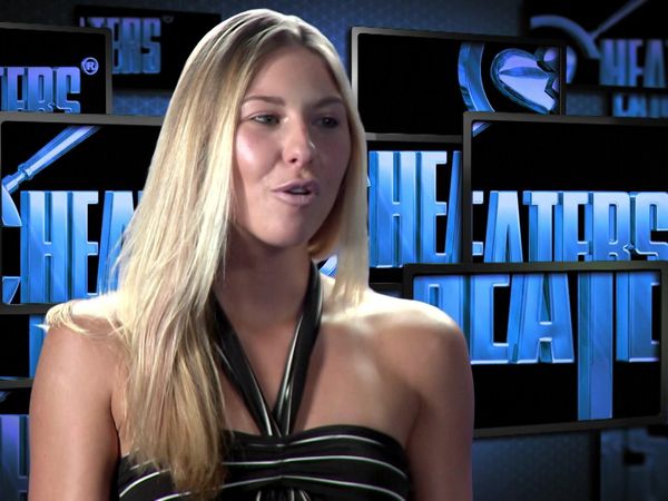 Cheaters - Episode 16