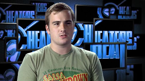 Cheaters - Episode 19