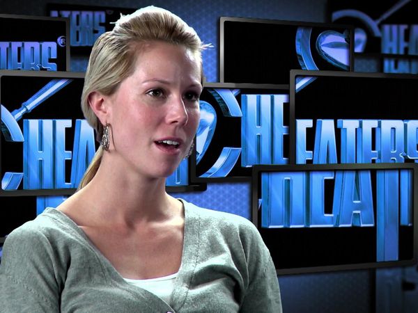 Cheaters - Episode 29