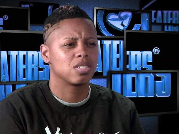 Cheaters - Episode 12