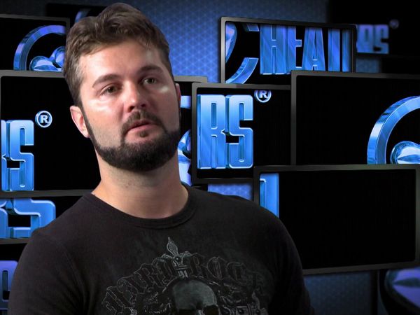 Cheaters - Episode 3