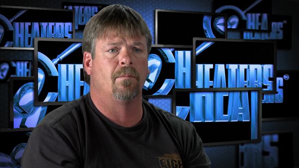 Cheaters - Episode 27