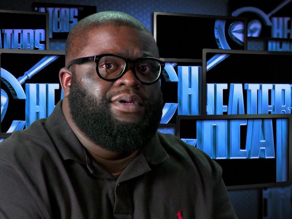 Cheaters - Episode 36
