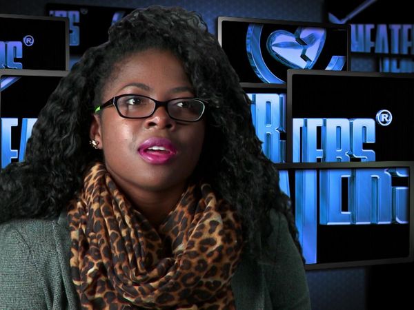 Cheaters - Episode 38