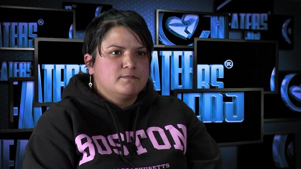 Cheaters - Episode 39