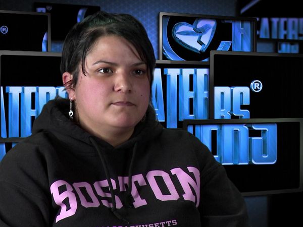 Cheaters - Episode 39