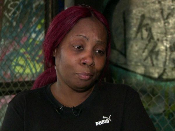 Cheaters - Episode 40