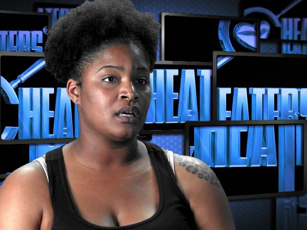 Cheaters - Episode 8