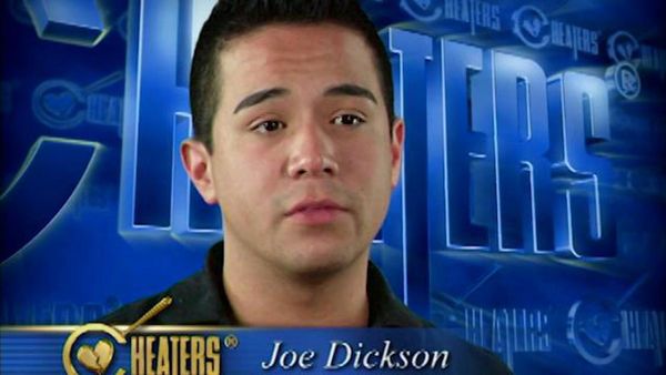 Cheaters - Episode 36