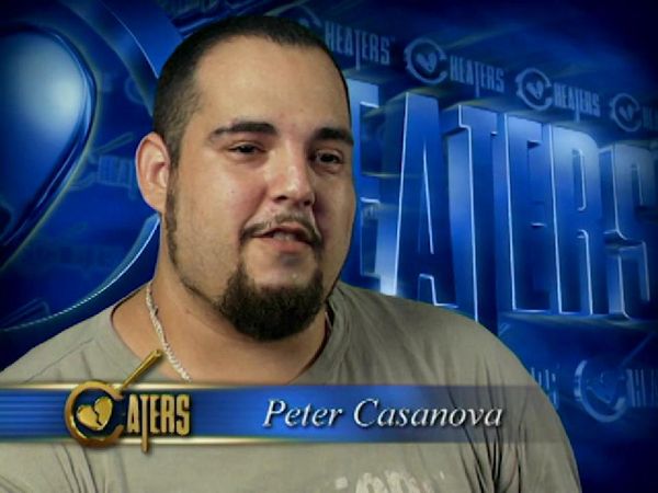 Cheaters - Episode 33