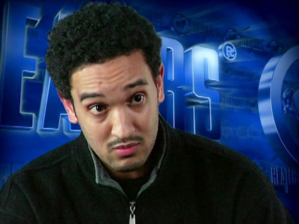 Cheaters - Episode 32