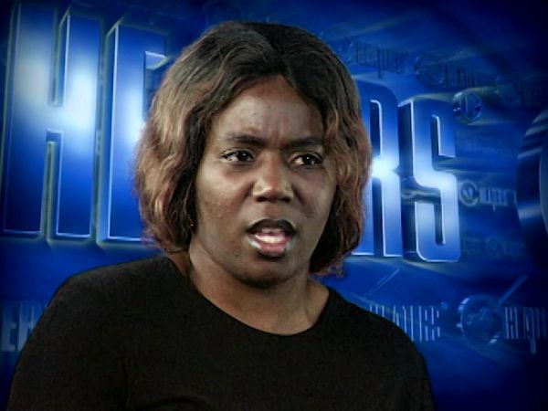 Cheaters - Episode 14