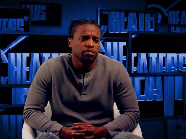 Cheaters - Episode 19