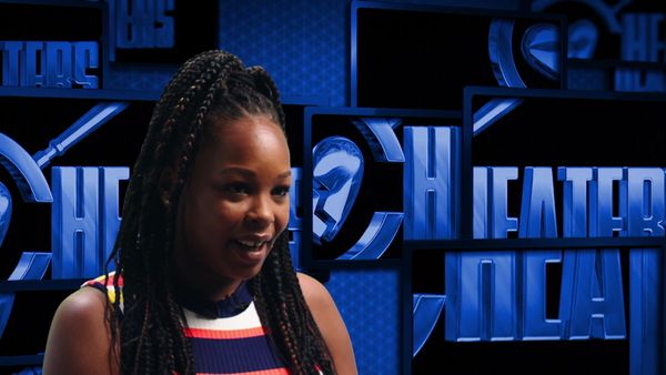 Cheaters - Episode 8