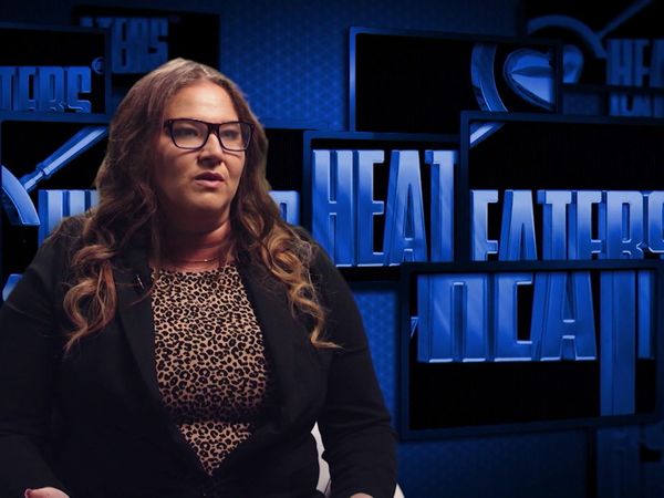 Cheaters - Episode 5