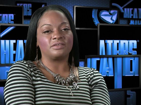 Cheaters - Episode 38